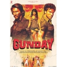 Gunday