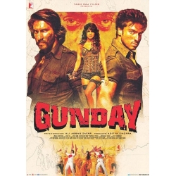 Gunday