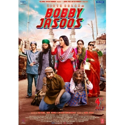 Bobby Jasoos