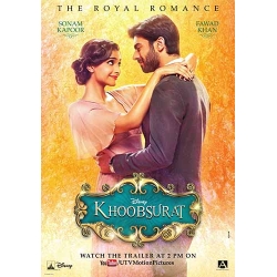 Khoobsurat