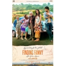 Finding Fanny