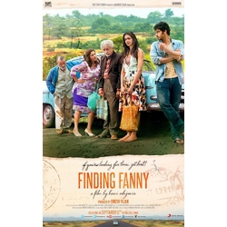 Finding Fanny