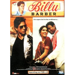 Billu Barber