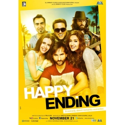 Happy Ending