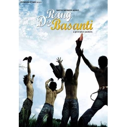 Rang De Basanti