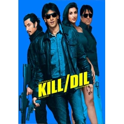 kill dil