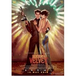 Bombay Velvet