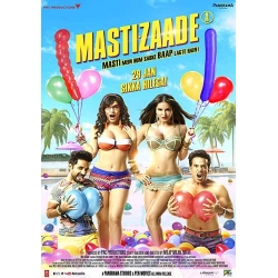 Mastizaade