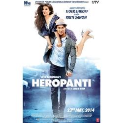 Heropanti