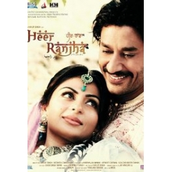Heer Ranjha : A true love Story