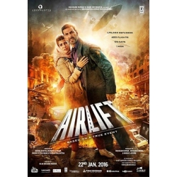 Airlift