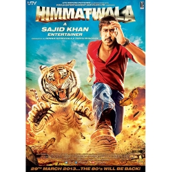 Himmatwala