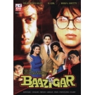 Baazigar