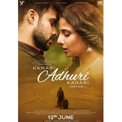 Hamari Adhuri Kahani