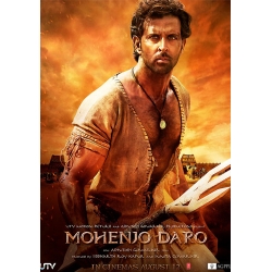 Mohenjo Daro