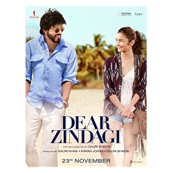 Dear Zindagi