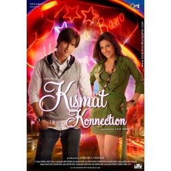 Kismat Konnection