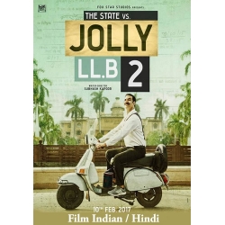 Jolly LLB 2