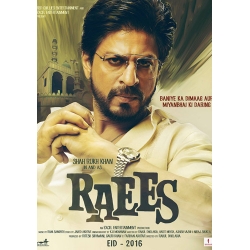 Raees