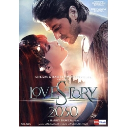 Love Story 2050