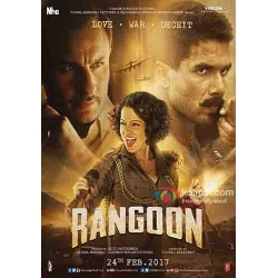 Rangoon