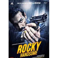 Rocky Handsome