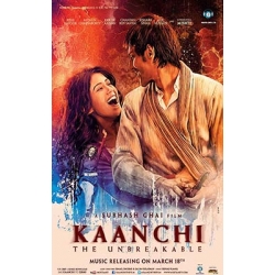 Kaanchi : The Unbreakable