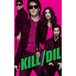 Kill dil