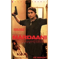 Mardaani