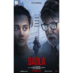 Badla