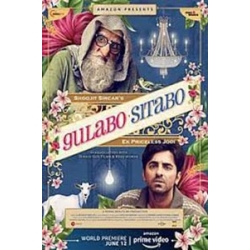 Gulabo Sitabo