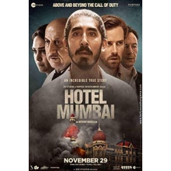 Hotel Mumbai