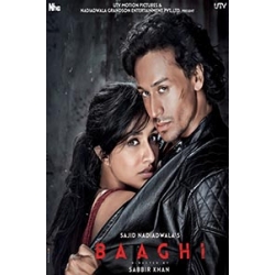 Baaghi