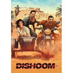 Dishoom