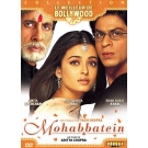 Mohabbatein