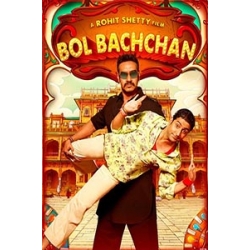 Bol Bachchan