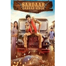 Sardaar Gabbar Singh