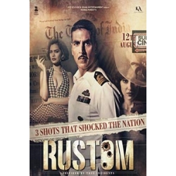 Rustom