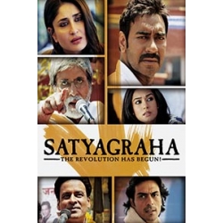 Satyagraha