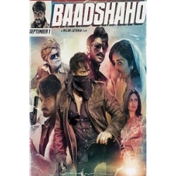 Baadshaho