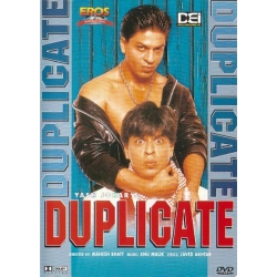 Duplicate