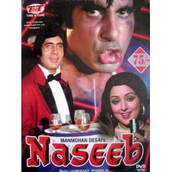 Naseeb