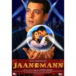 Jaan-E-Mann