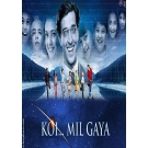 Koi .. Mil Gaya