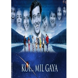 Koi .. Mil Gaya