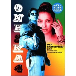 One 2 Ka 4