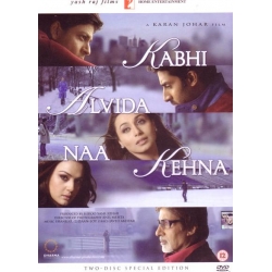 Kabhi Alvida Naa Kehna