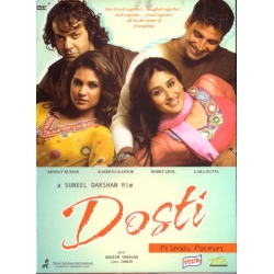 Dosti : Friends Forever