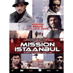 Mission Istaanbul