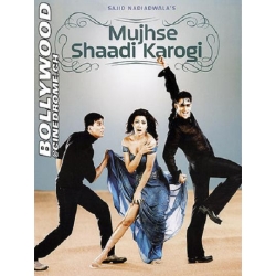 Mujhse Shaadi Karogi